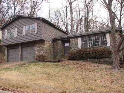 3493 E Rolling Woods Dr, Memphis, TN 38128 photo 1