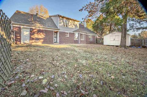 1473 Milestone Dr, Collierville, TN 38017 photo 25