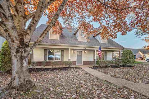1473 Milestone Dr, Collierville, TN 38017 photo 2