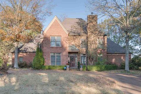 2676 Clermont Cv, Collierville, TN 38017 photo 2