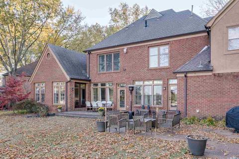 2676 Clermont Cv, Collierville, TN 38017 photo 23