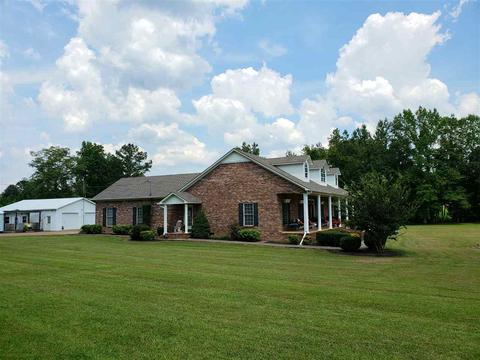 3101 57 Hwy, Ramer, TN 38367 photo 21