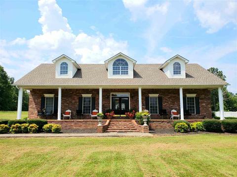 3101 57 Hwy, Ramer, TN 38367 photo 1