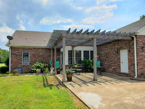 3101 57 Hwy, Ramer, TN 38367 photo 23