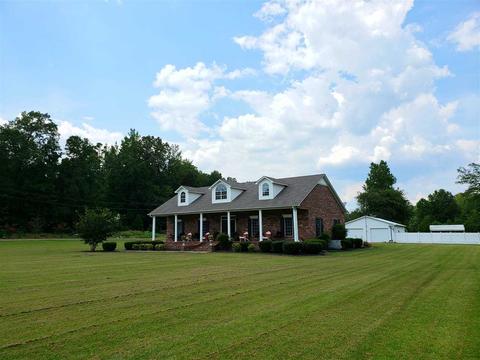 3101 57 Hwy, Ramer, TN 38367 photo 24