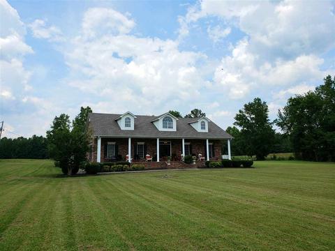 3101 57 Hwy, Ramer, TN 38367 photo 25