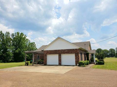 3101 57 Hwy, Ramer, TN 38367 photo 22