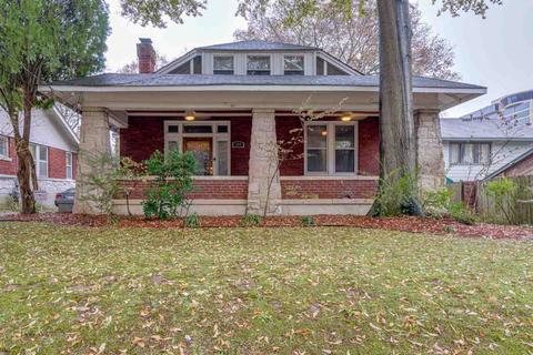 239 Pine St, Memphis, TN 38104 photo 1