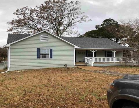 1221 N Thunderbird Dr N, Hernando, MS 38632 photo 1