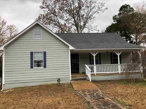 1221 N Thunderbird Dr N, Hernando, MS 38632 photo 2