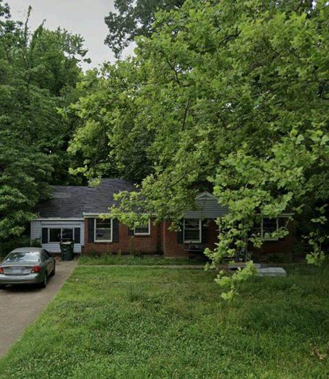 730 Lydgate Rd, Memphis, TN 38116 photo 1