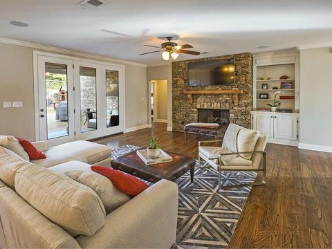 4972 Devonshire Ave, Memphis, TN 38117 photo 5