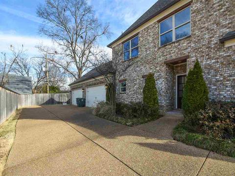 4972 Devonshire Ave, Memphis, TN 38117 photo 22