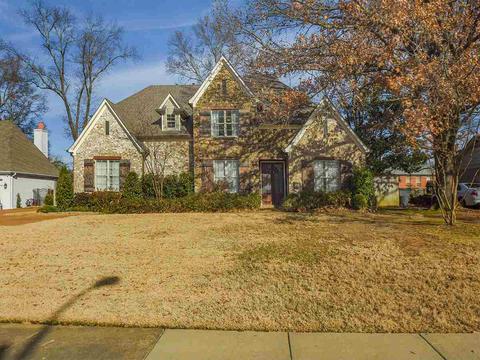 4972 Devonshire Ave, Memphis, TN 38117 photo 1