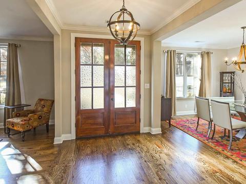 4972 Devonshire Ave, Memphis, TN 38117 photo 2