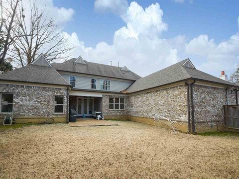 4972 Devonshire Ave, Memphis, TN 38117 photo 24