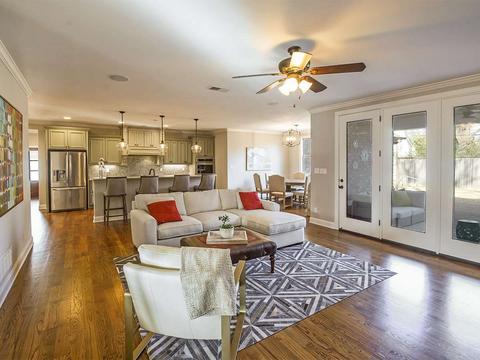 4972 Devonshire Ave, Memphis, TN 38117 photo 6