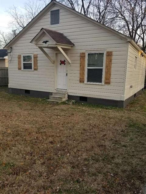 312 Carr Ave, Covington, TN 38019 photo 1