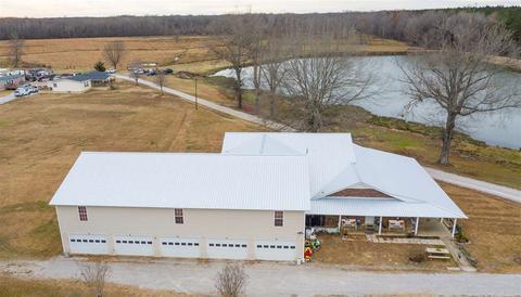 44 Cr 508 Rd, Corinth, MS 38834 photo 2