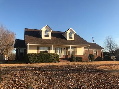 456 Rolling Meadow Dr, Drummonds, TN 38023 photo 1