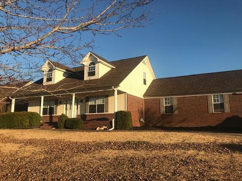 456 Rolling Meadow Dr, Drummonds, TN 38023 photo 3