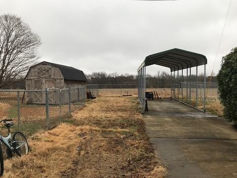 456 Rolling Meadow Dr, Drummonds, TN 38023 photo 20