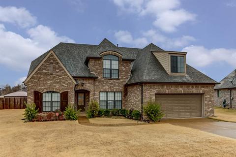 4945 Trinity Oak Dr, Olive Branch, MS 38654 photo 1