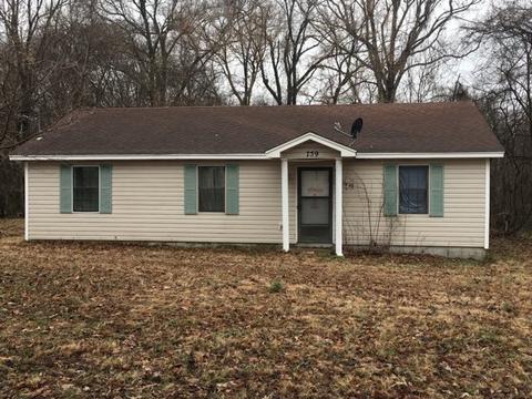 759 Shiloh Rd, Covington, TN 38019 photo 1