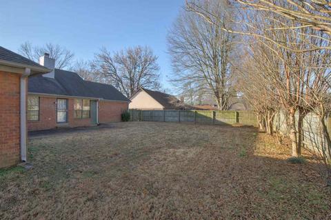 6050 Bartley Rdg, Bartlett, TN 38135 photo 5