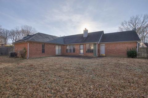 6050 Bartley Rdg, Bartlett, TN 38135 photo 3