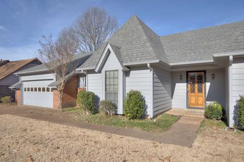 6050 Bartley Rdg, Bartlett, TN 38135 photo 2