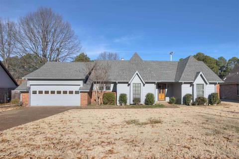 6050 Bartley Rdg, Bartlett, TN 38135 photo 1
