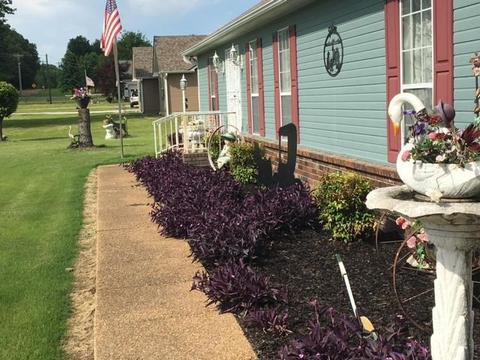 5705 Mt Carmel Rd, Covington, TN 38019 photo 3