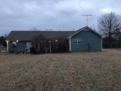 5705 Mt Carmel Rd, Covington, TN 38019 photo 2