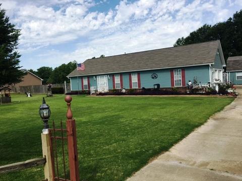 5705 Mt Carmel Rd, Covington, TN 38019 photo 1