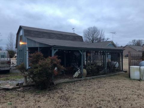 5705 Mt Carmel Rd, Covington, TN 38019 photo 6