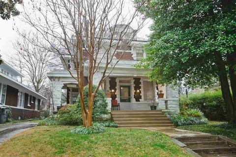 1245 Sledge Ave, Memphis, TN 38104 photo 1