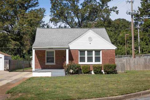 3900 Healey Rd, Memphis, TN 38111 photo 1