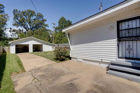 3900 Healey Rd, Memphis, TN 38111 photo 16
