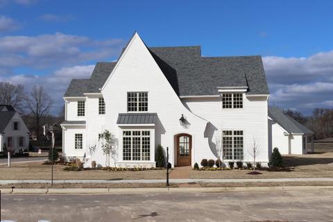 340 Bubby Dr, Collierville, TN 38017 photo 1