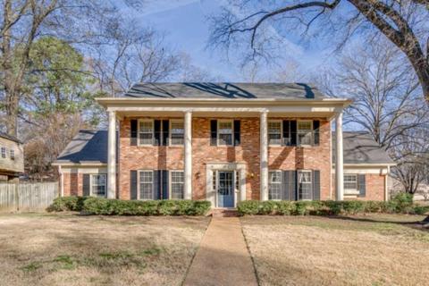 6830 Slash Pine Cv, Memphis, TN 38119 photo 1