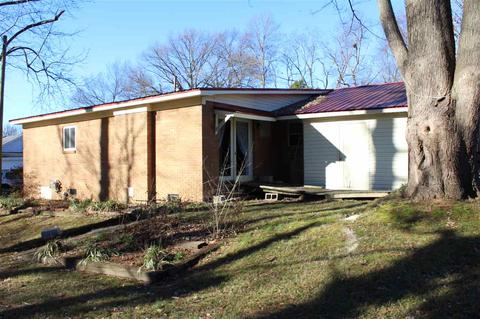 445 Azalea Ln, Covington, TN 38019 photo 2