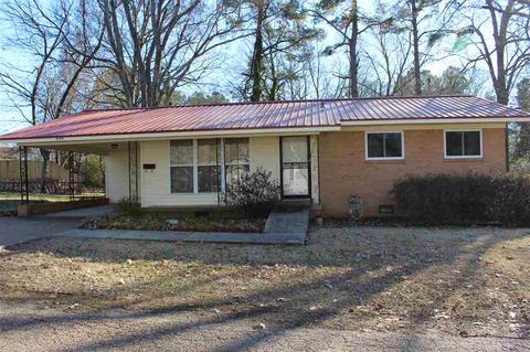 445 Azalea Ln, Covington, TN 38019 photo 1