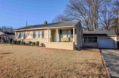 3900 Lytle Cir, Memphis, TN 38122 photo 2