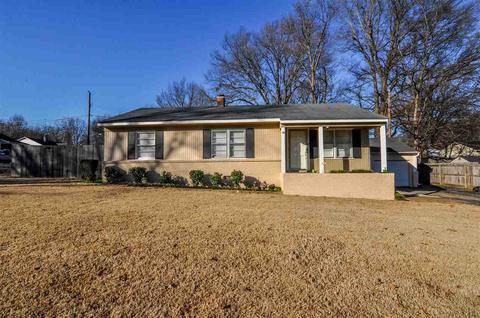3900 Lytle Cir, Memphis, TN 38122 photo 1