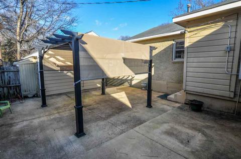 3900 Lytle Cir, Memphis, TN 38122 photo 23