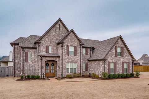 3475 Banyan Ln, Bartlett, TN 38133 photo 1