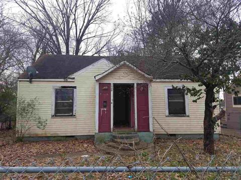 3049 Given Ave, Memphis, TN 38112 photo 1