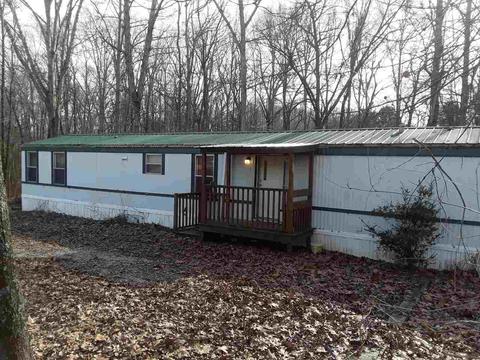 4730 Ebenezer Loop, Somerville, TN 38068 photo 1