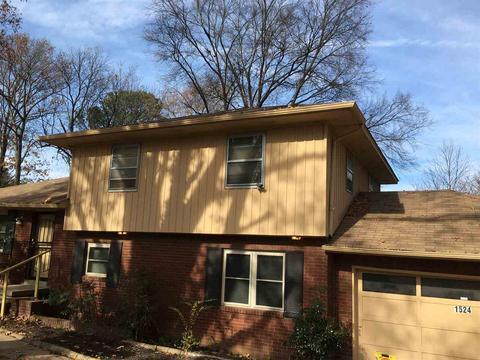 1524 E Raines Rd E, Memphis, TN 38116 photo 2